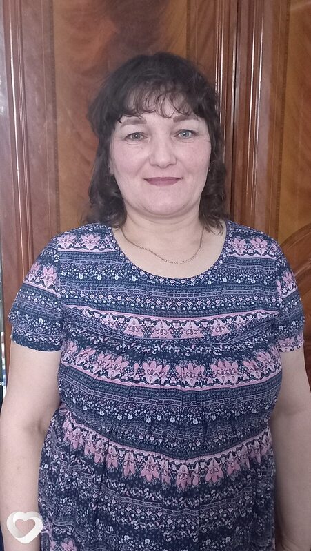 Наталья, 51, Петропавловске — анкета №3912479