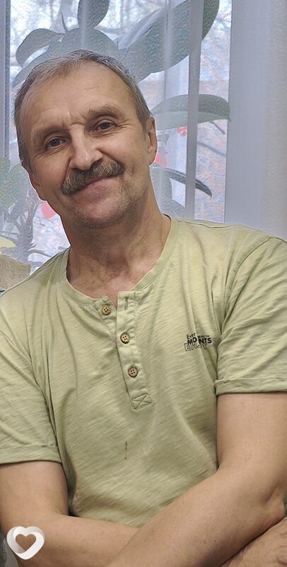 Андрей, 50, Иркутске — анкета №3912493