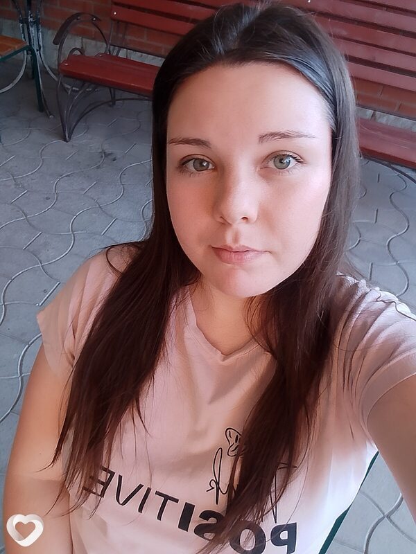 Олександра, 24, Херсоне — анкета №3912198