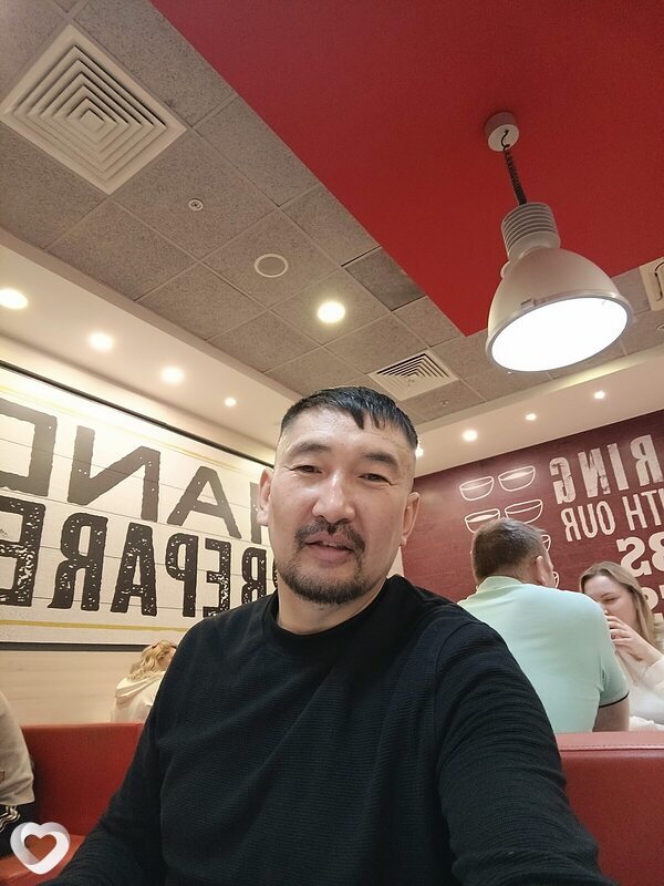 Сергей, 42, Москве — анкета №3912199