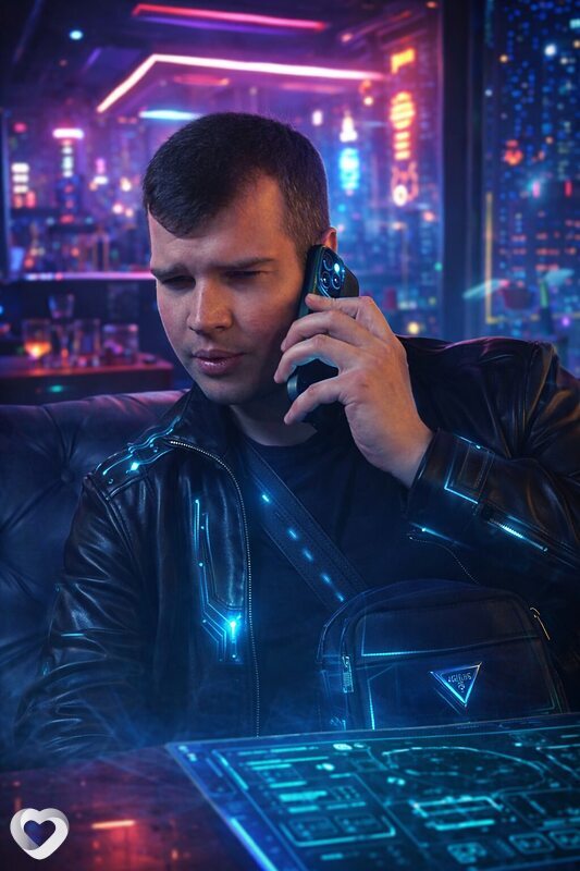 Олександр, 32, Днепр — анкета №3912200