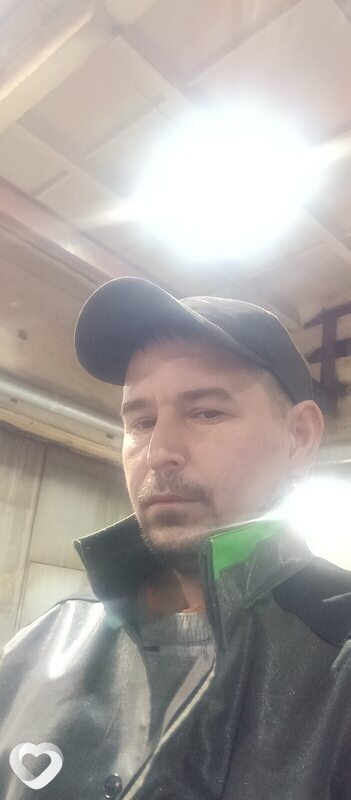 Валерий, 43, Саратове — анкета №3912206