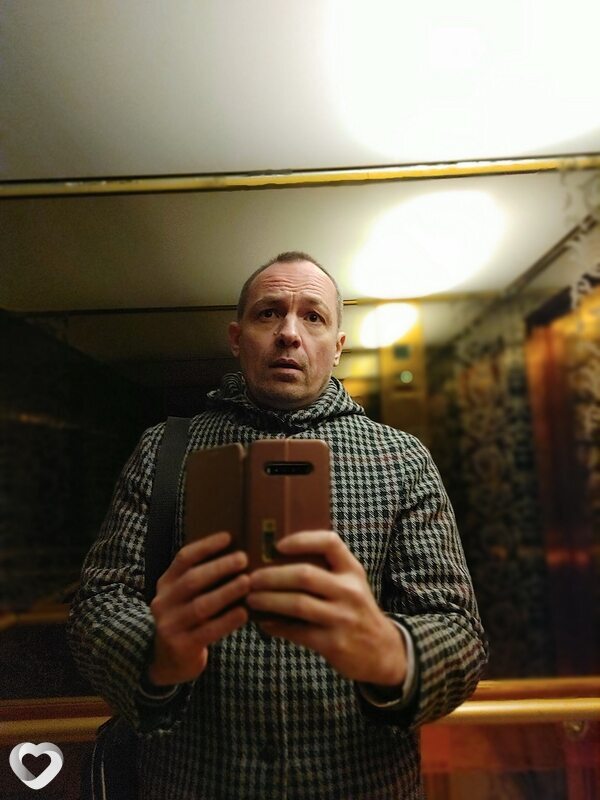 Константин, 45, Запорожье — анкета №3912212