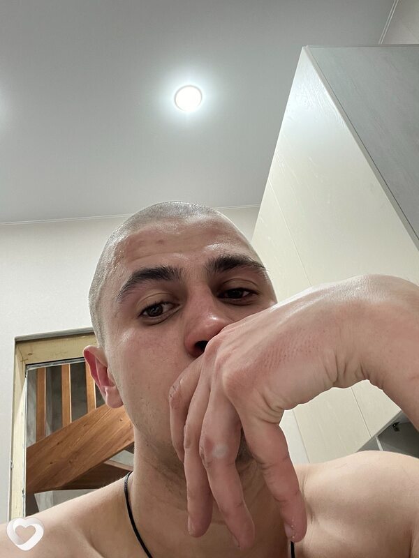 Anton, 25, Перми — анкета №3912147