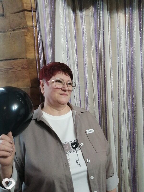 Наталья, 58, Новосибирске — анкета №3912153