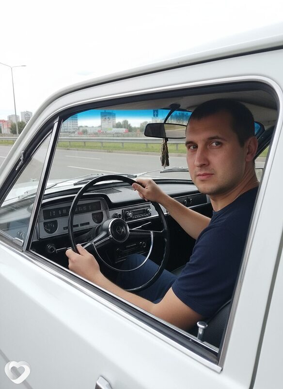 Сергей, 40, Ульяновске — анкета №3912160