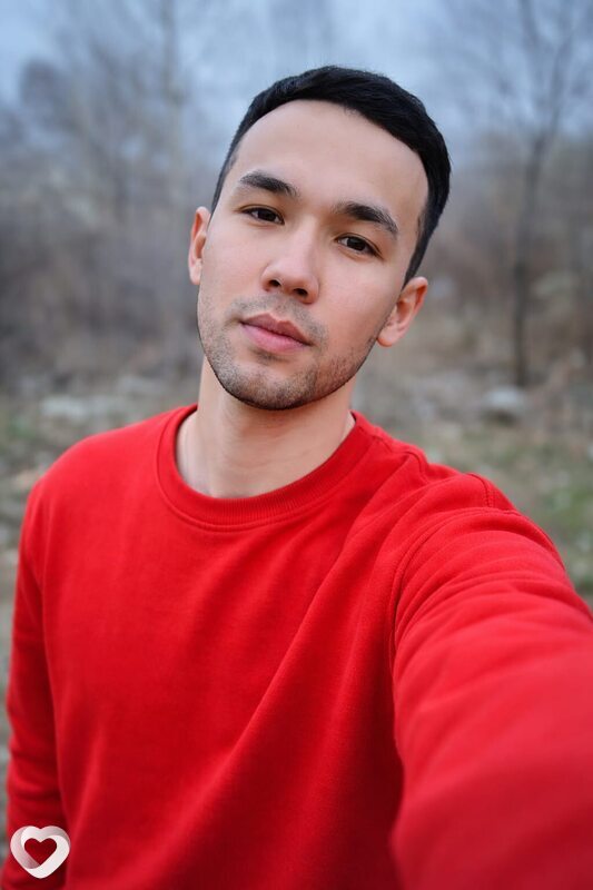 Бека, 30, Алматы — анкета №3912164