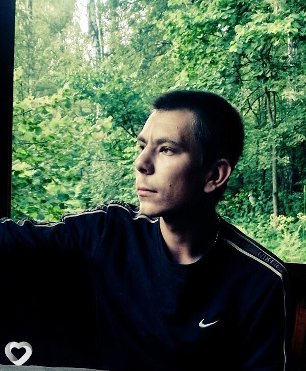 Олег, 18, Санкт-Петербурге — анкета №3912062