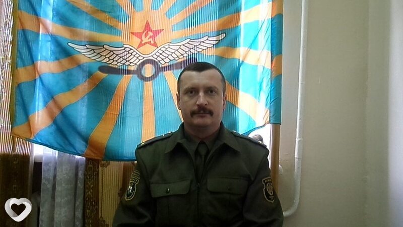 Юпитер, 47, Мозыре — анкета №3912068