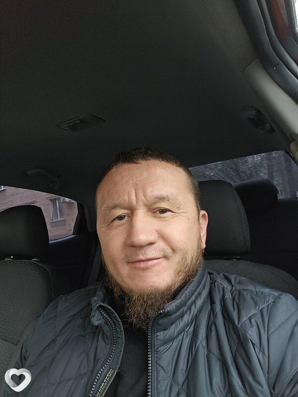 Рустем, 38, Нижнекамске — анкета №3912170