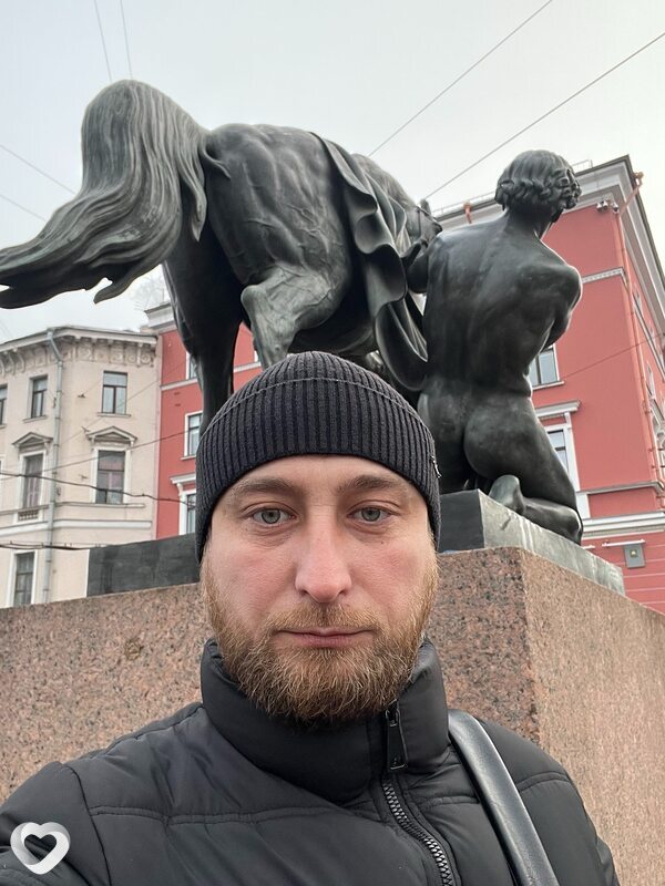 Виктор, 40, Новосибирске — анкета №3912171