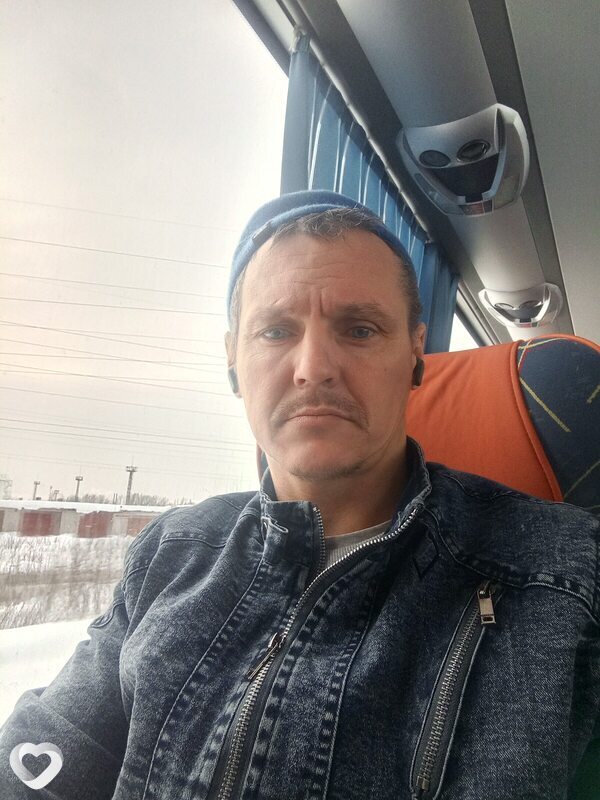 Сергей, 38, Чусовое — анкета №3912174