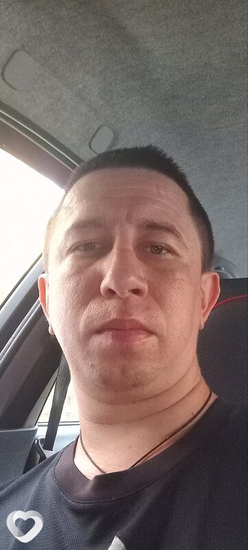 Максим, 36, Кременчуге — анкета №3912177