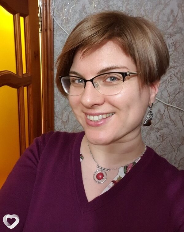 Вероника, 36, Набережных Челнах — анкета №3912182