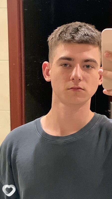 Дмитрий, 19, Львове — анкета №3912183