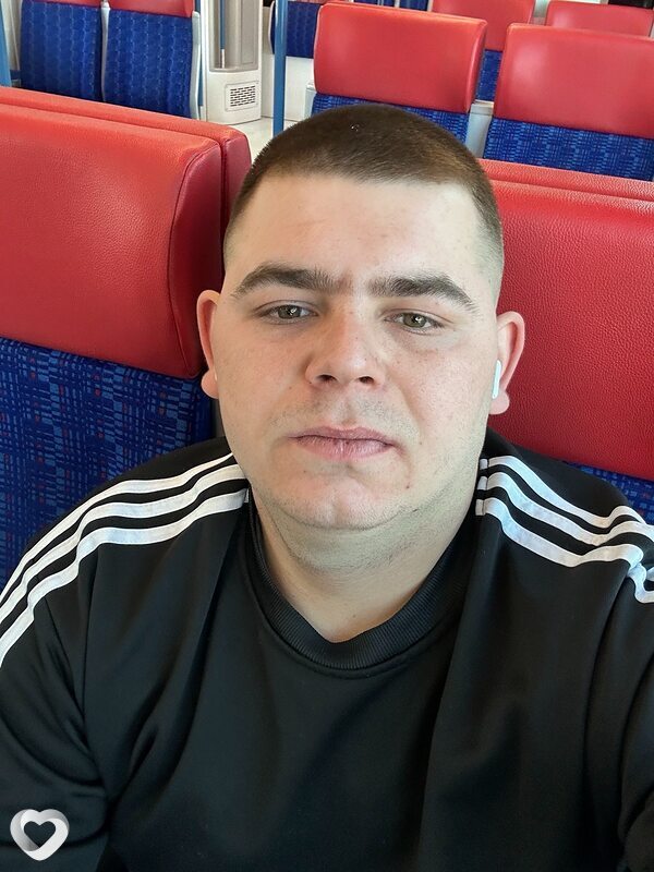 Дима, 28, Москве — анкета №3912188