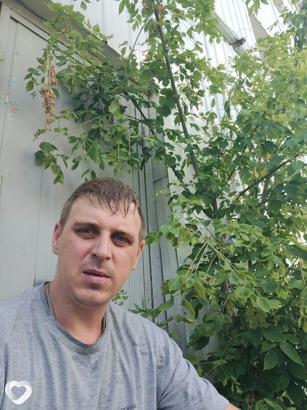 Max, 36, Костанае — анкета №3912194