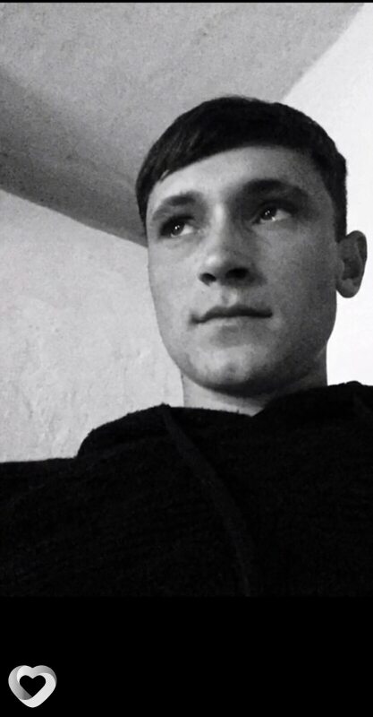 Максим, 24, Краснодаре — анкета №3912247