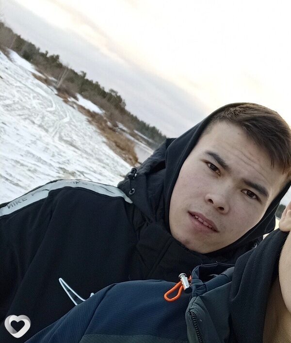 Илья, Лянтор
