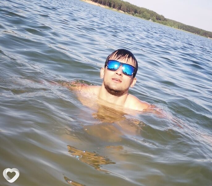 Асадулла, 32, Екатеринбурге — анкета №3912098