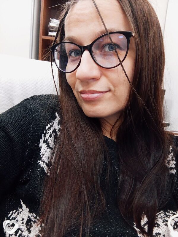 Наталья, 34, Домодедово — анкета №3912102