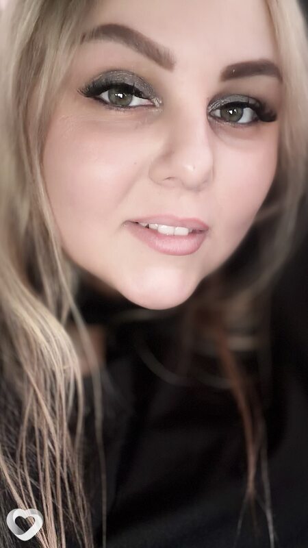 Оксана, 33, Перми — анкета №3912107