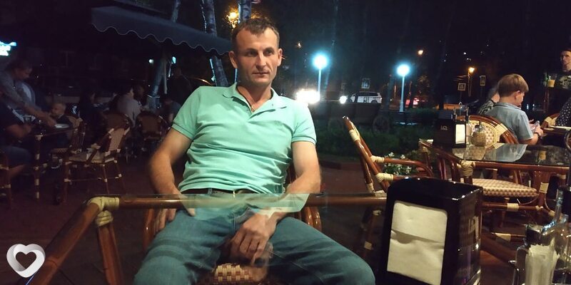 Lew, 43, Новочебоксарске — анкета №3912111