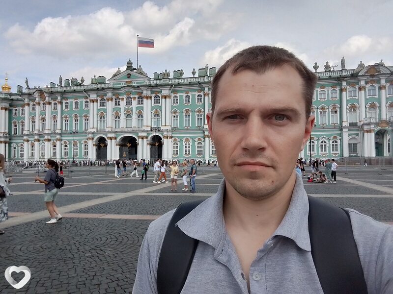 Илья, Серпухов