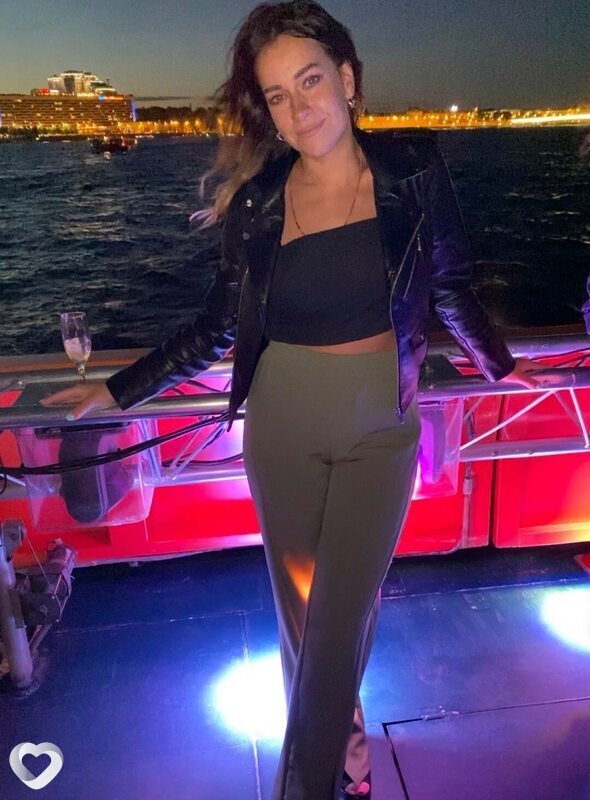 Марина, 36, Славянске-на-Кубани — анкета №3912118