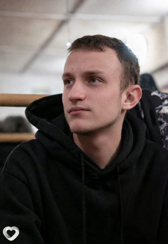Денис, 23, Харькове — анкета №3912378