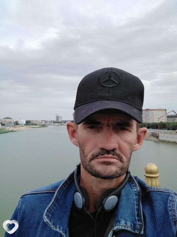 Жумаддула, 45, Алматы — анкета №3912383