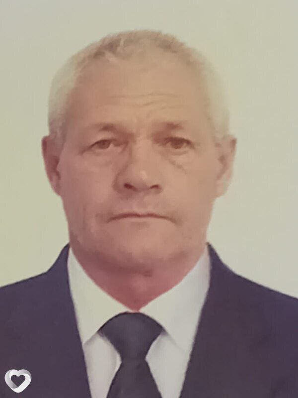 Владимир, Уральск