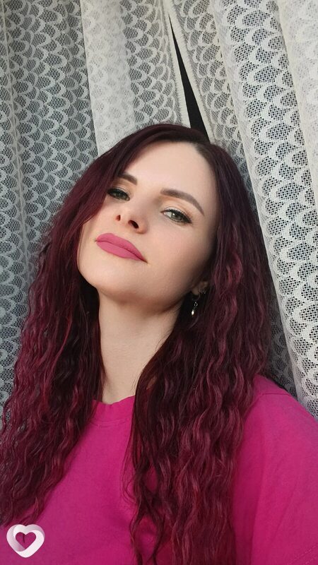 Юлия, 25, Минске — анкета №3912385