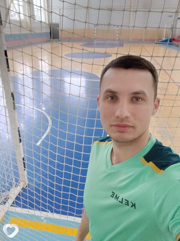 Никита, Канаш