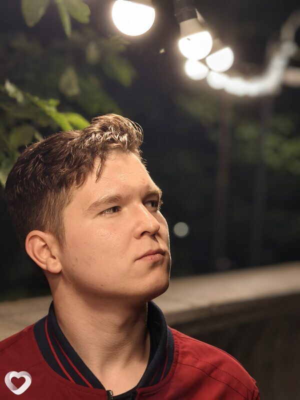Даниил, Арсеньев