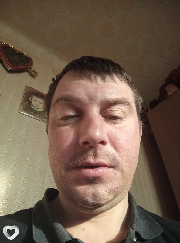 Денис, 38, Минске — анкета №3912391