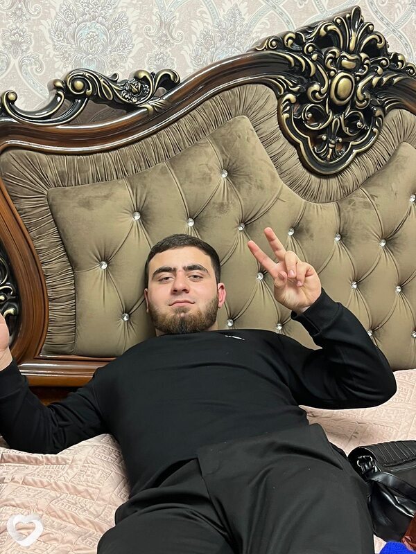 Рамазан, 26, Алматы — анкета №3912270
