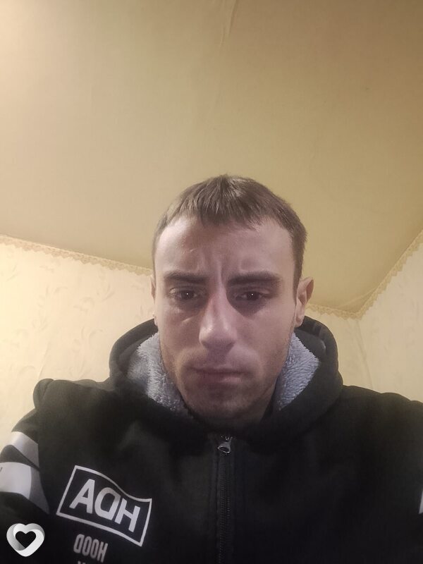 Сергей, 25, Луге — анкета №3912272