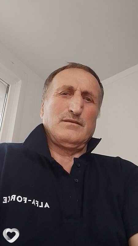 Magomed, 50, Москве — анкета №3912278
