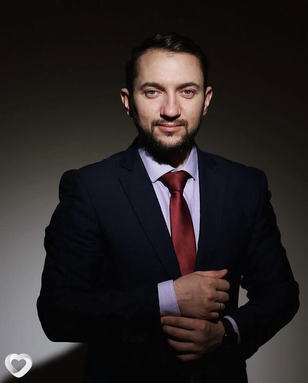 Сергей, 41, Ростове-на-Дону — анкета №3912288