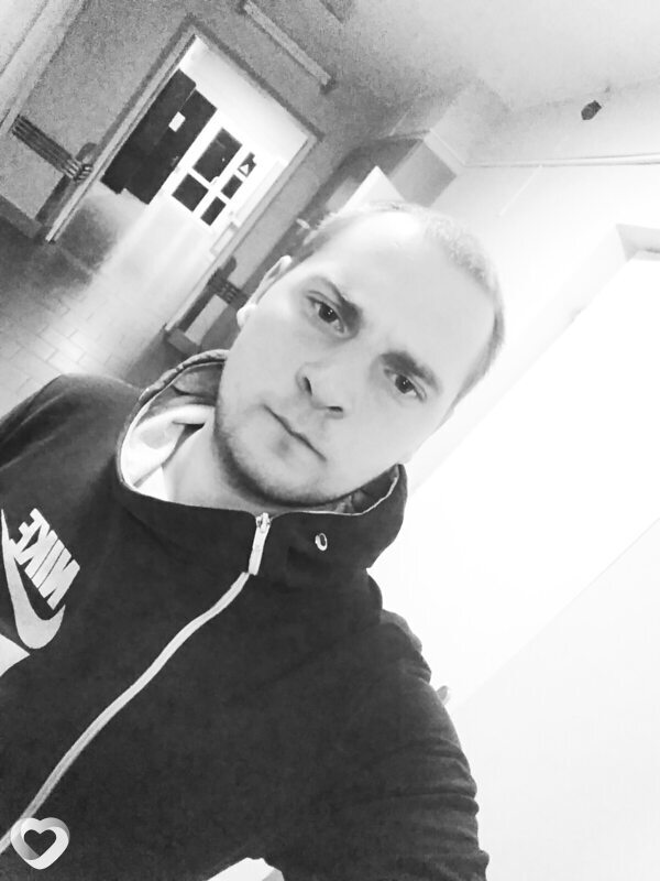 Никита, 31, Витебске — анкета №3912290
