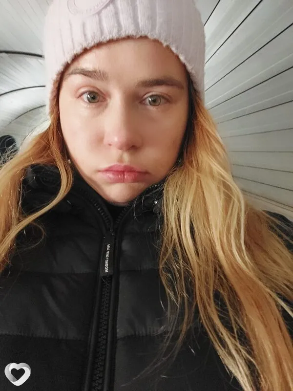 Настя, 31, Москве — анкета №3912293