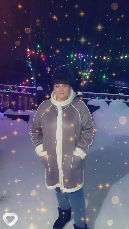 Marina, 51, Бийске — анкета №3912221