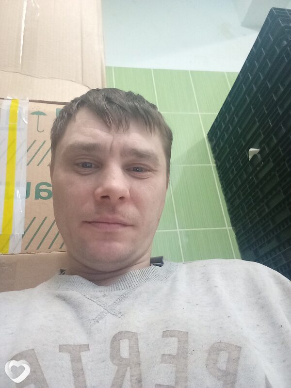 Антон, 35, Нижнем Новгороде — анкета №3912222