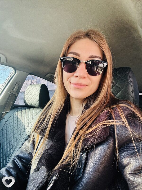 Алина, 27, Челябинске — анкета №3912230