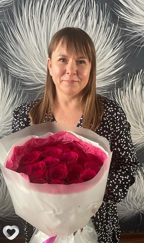 Оксана, 46, Белове — анкета №3912233