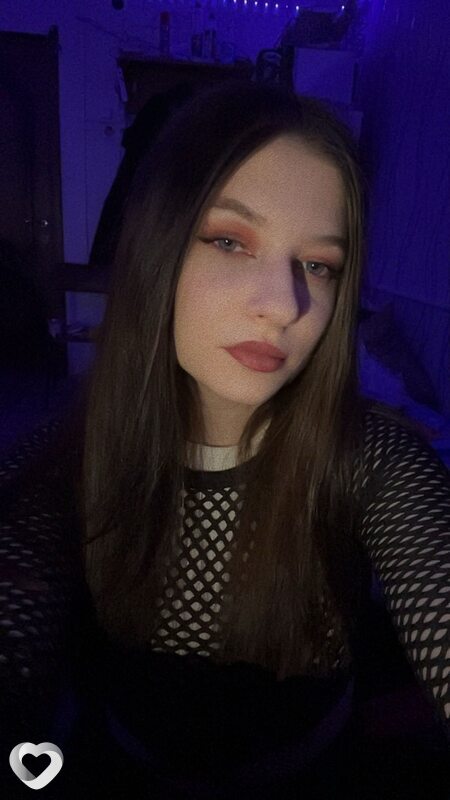 Кристина, 20, Самаре — анкета №3912237