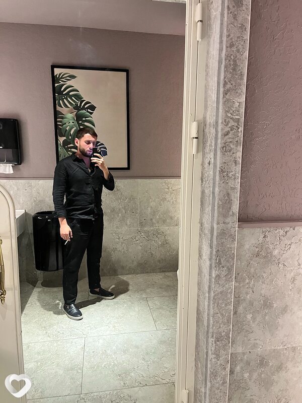 Cahid, 28, Москве — анкета №3912320