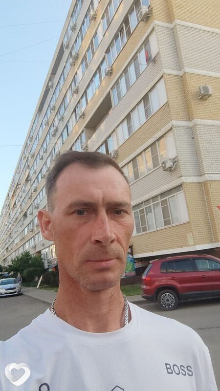 Александр, 41, Краснодаре — анкета №3912333