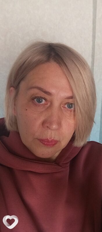Татьяна, 52, Иркутске — анкета №3912341